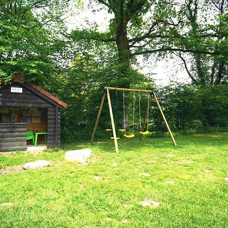 La Coterie Lodges Blaudeix Экстерьер фото
