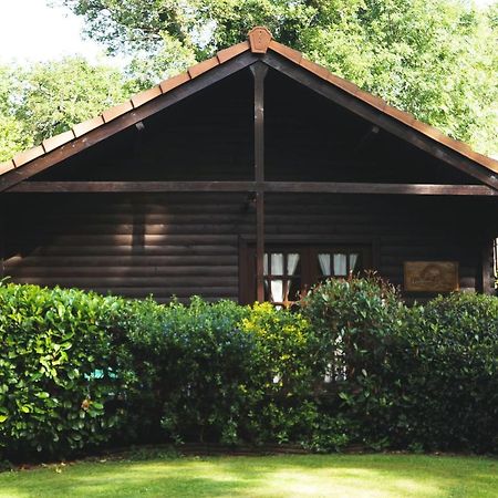 La Coterie Lodges Blaudeix Экстерьер фото